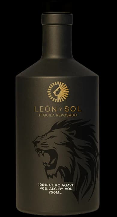 León Y Sol Reposado