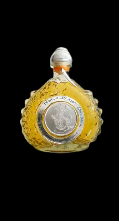 Ley .925 Añejo Tequila
