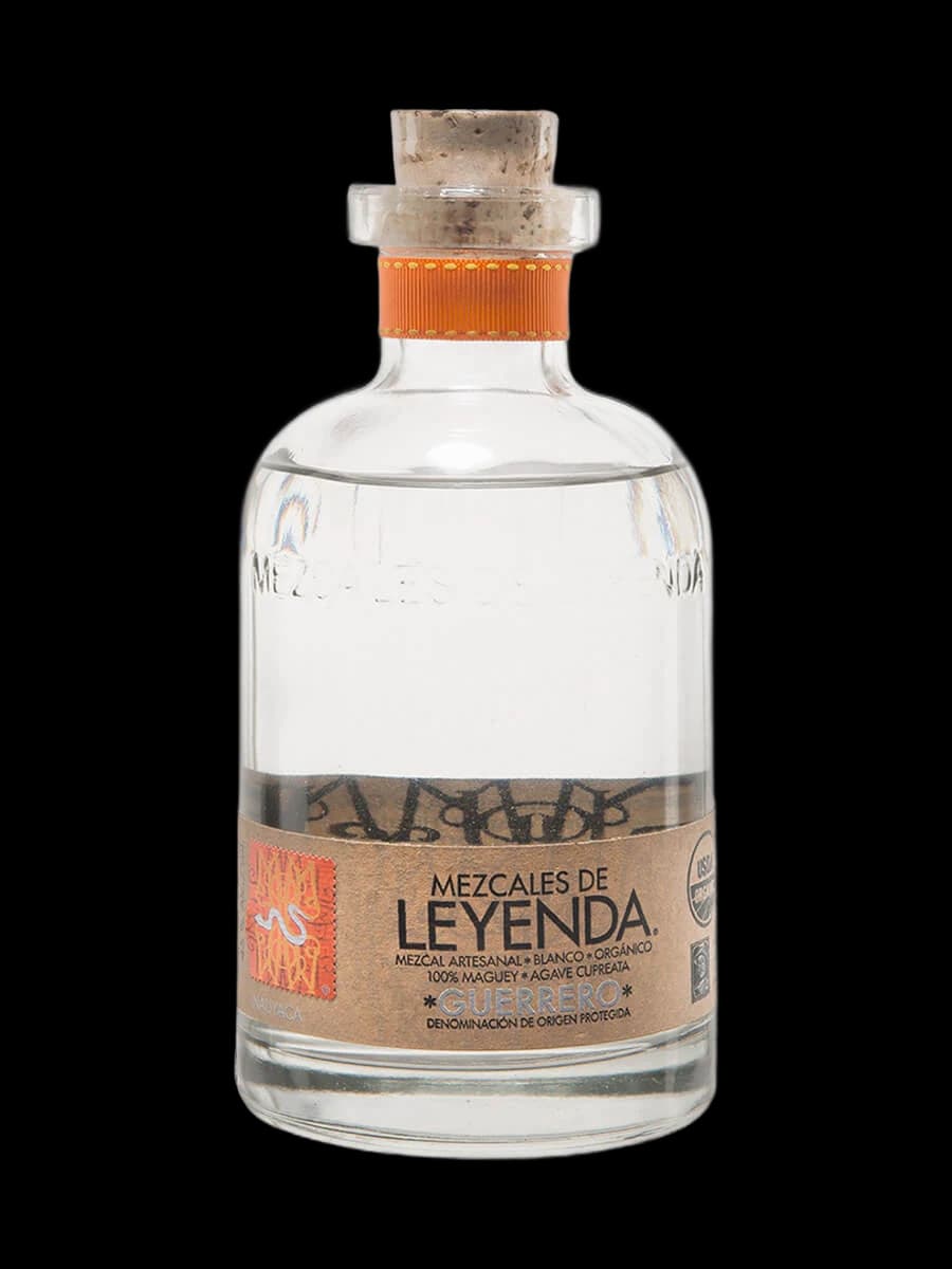 Leyendas Ancho (Guerrero)