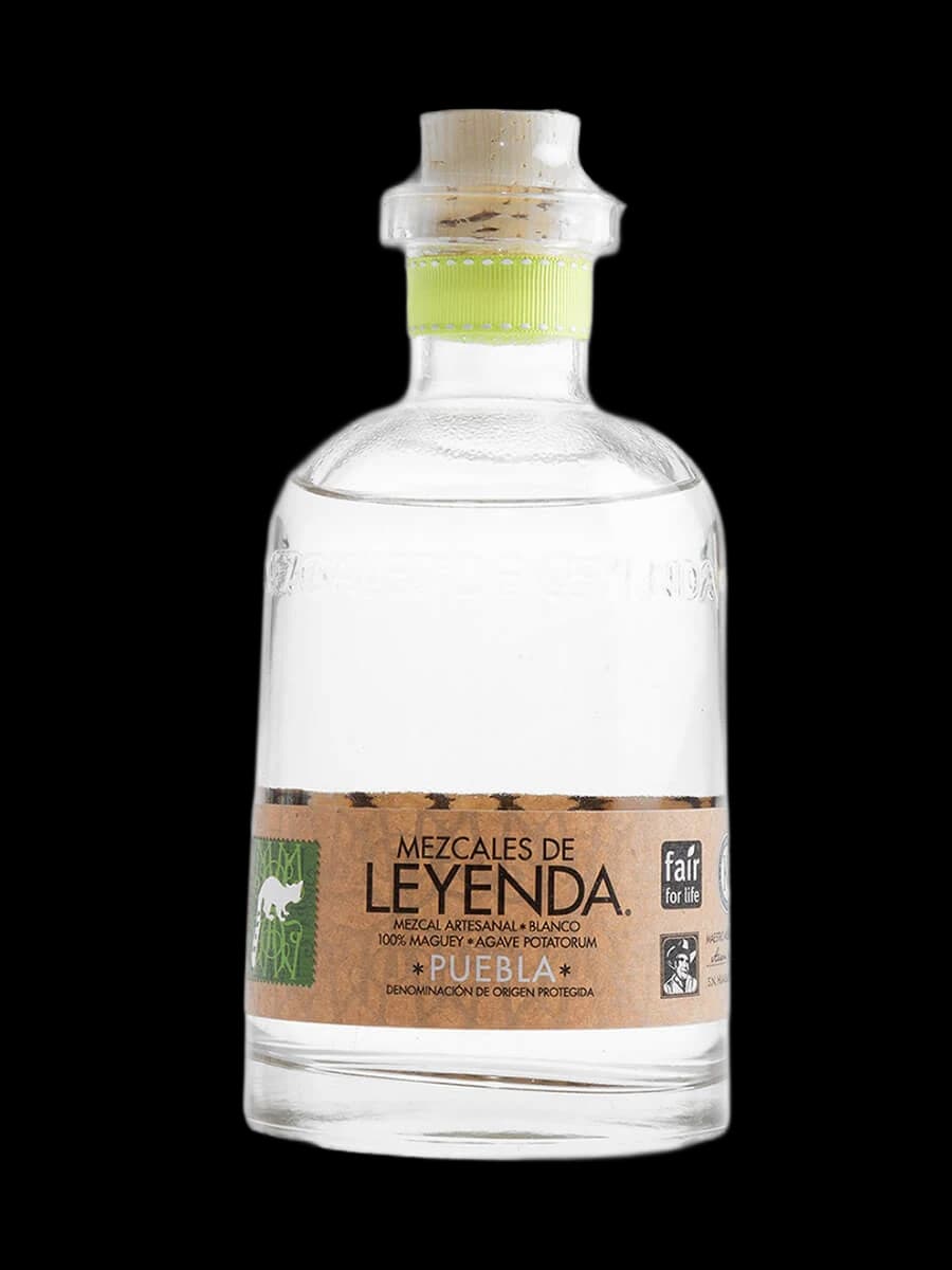 Leyendas Tobala (Puebla)
