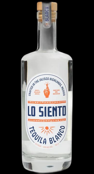 Lo Siento Blanco