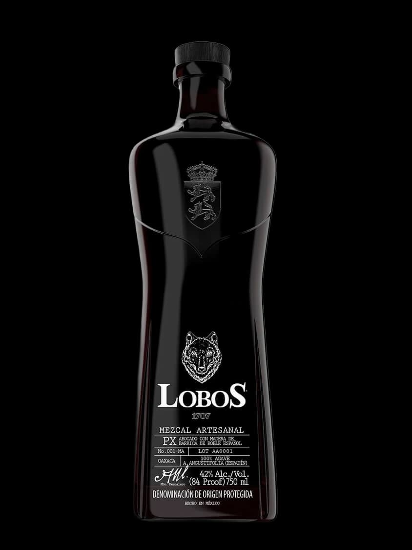 Lobos 1707 Artesanal