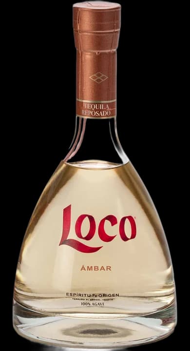 Loco Ámbar