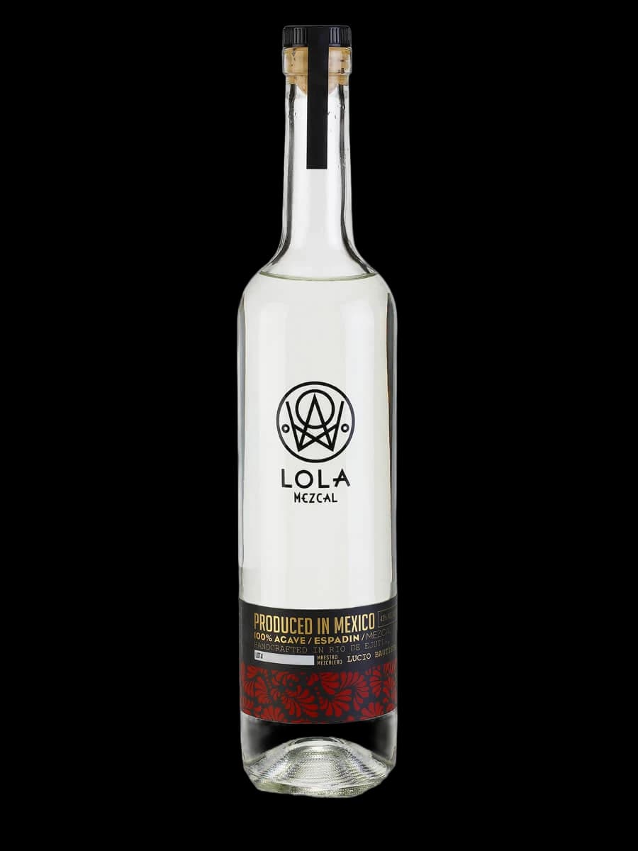 Lola Mezcal
