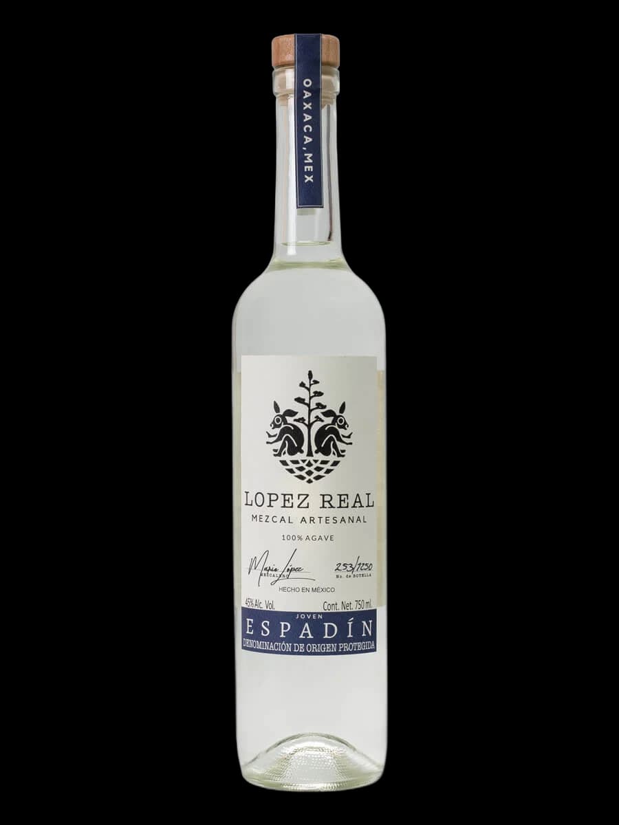 Lopez Real Espadin