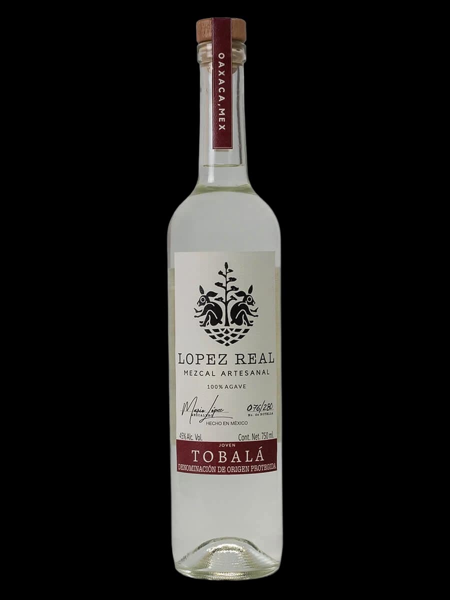Lopez Real Tobala