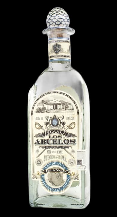 Los Abuelos Blanco
