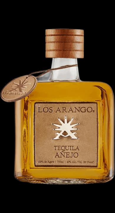 Los Arango Añejo