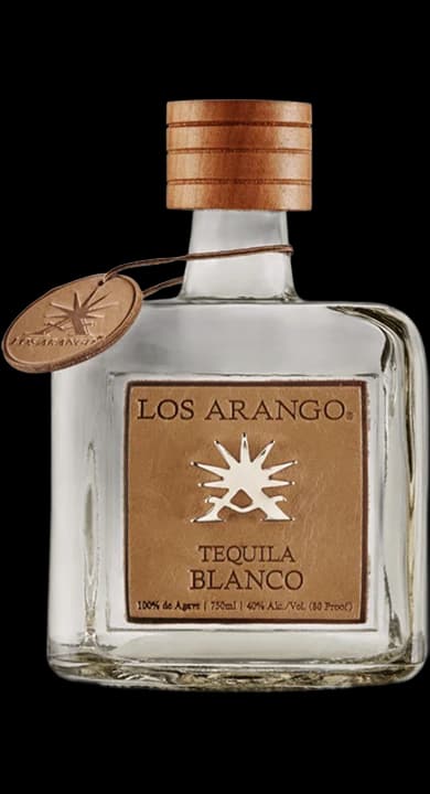 Los Arango Blanco