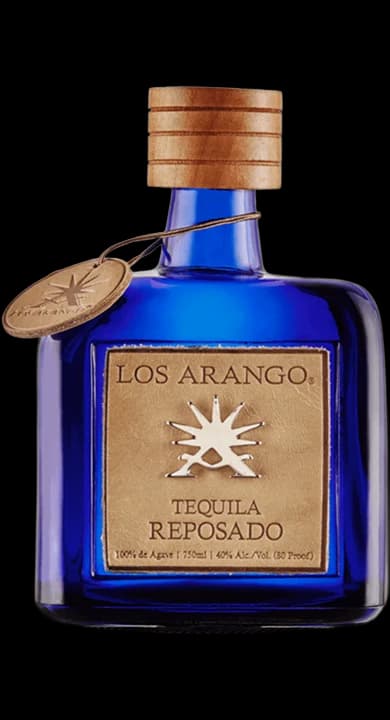 Los Arango Reposado