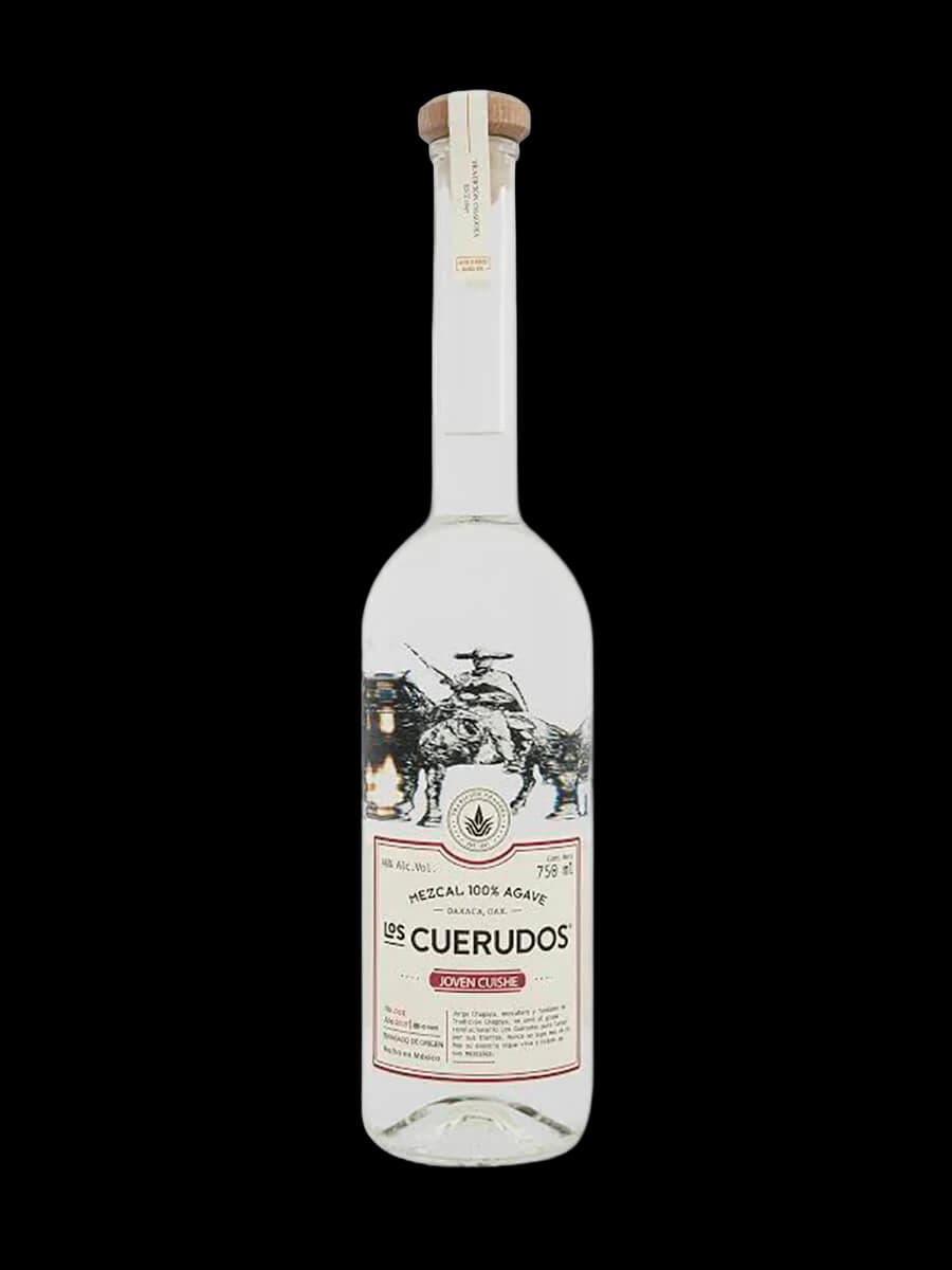 Los Cuerudos Cuishe