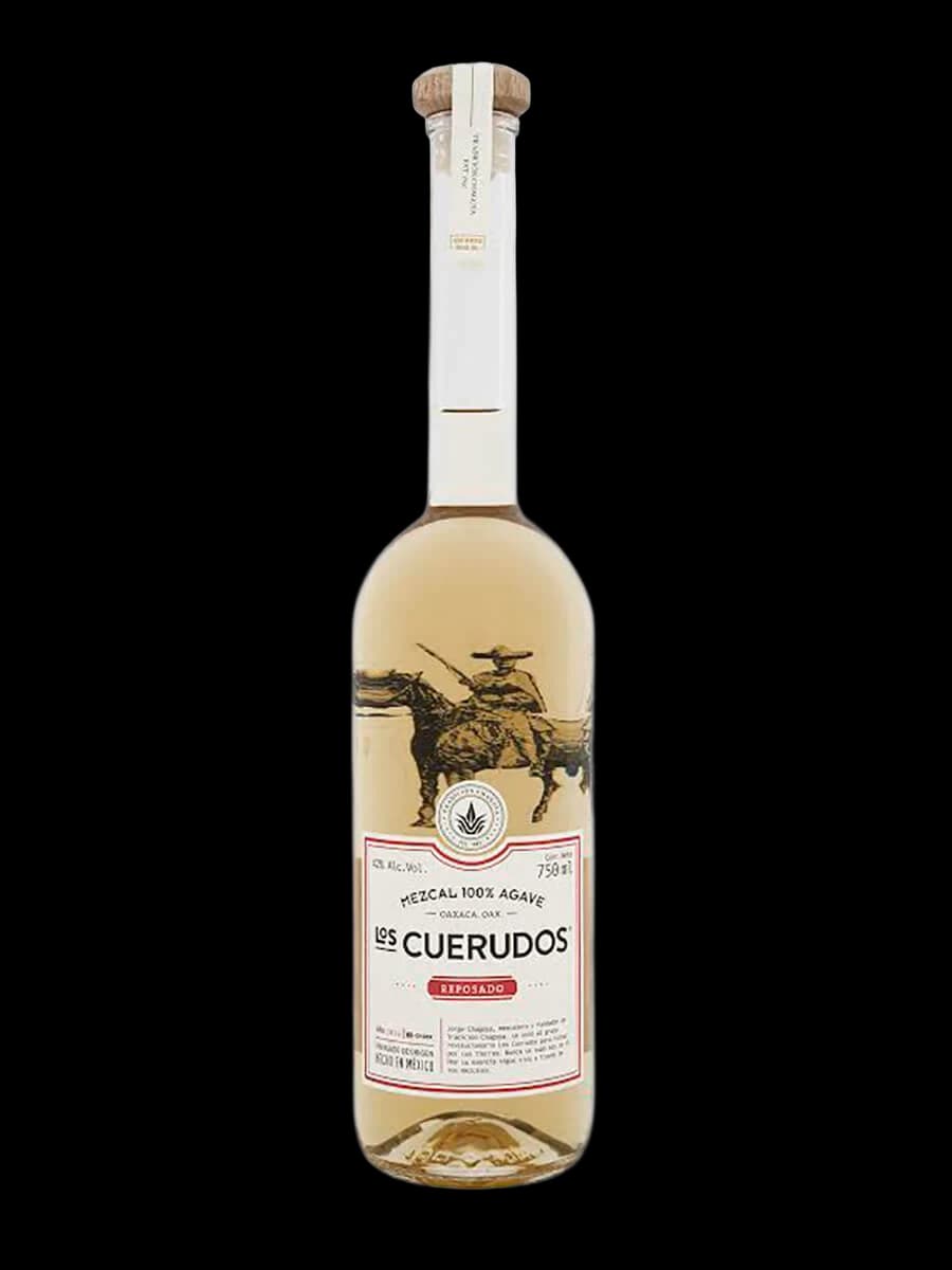 Los Cuerudos Reposado