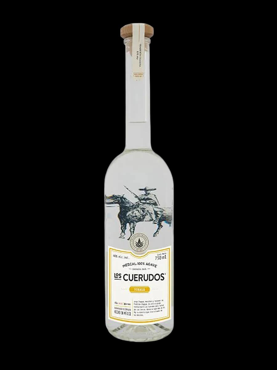 Los Cuerudos Tobala
