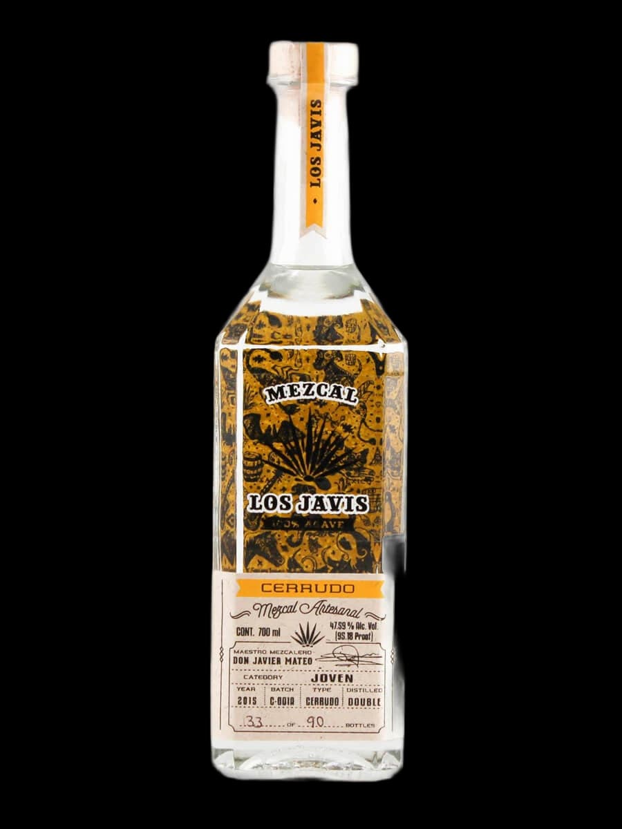 Los Javis Cerrudo