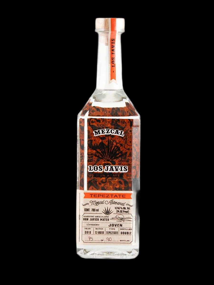 Los Javis Tepeztate