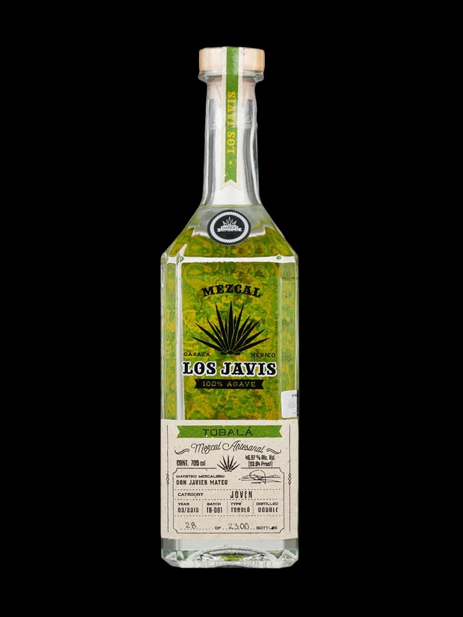 Los Javis Tobala