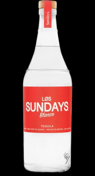 Los Sundays Blanco