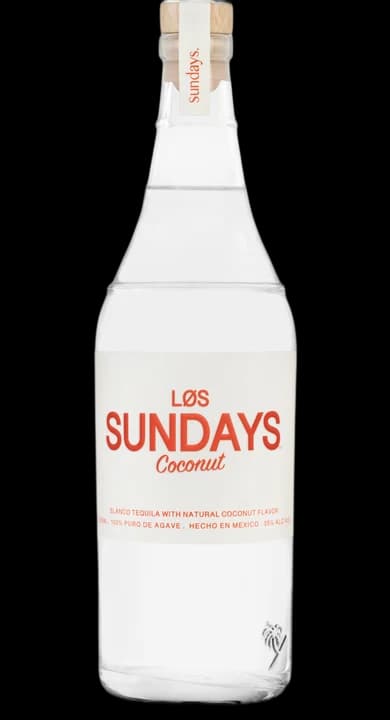 Los Sundays Coconut