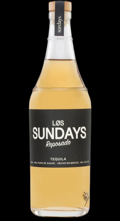 Los Sundays Reposado