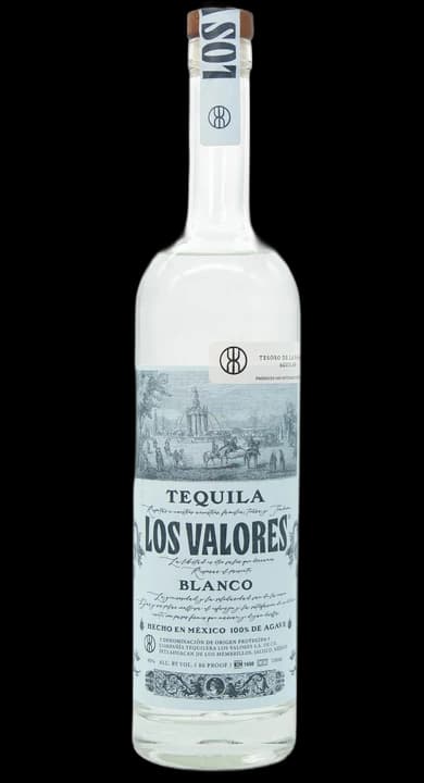 Los Valores Blanco