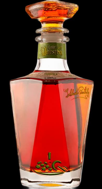 Lote Maestro Añejo