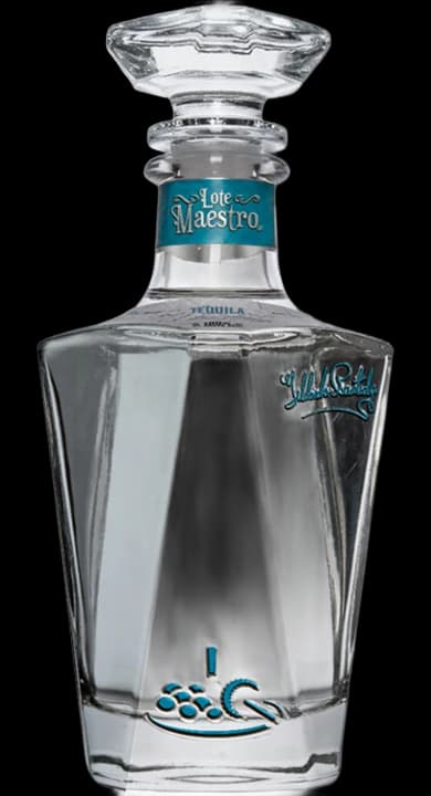 Lote Maestro Plata