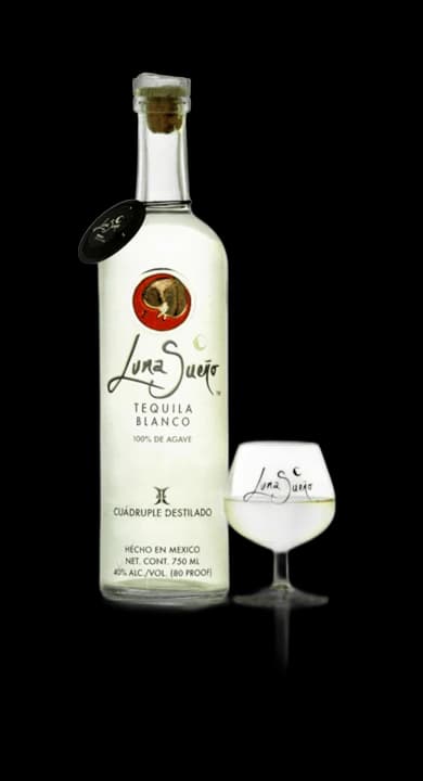 Luna Sueño Blanco