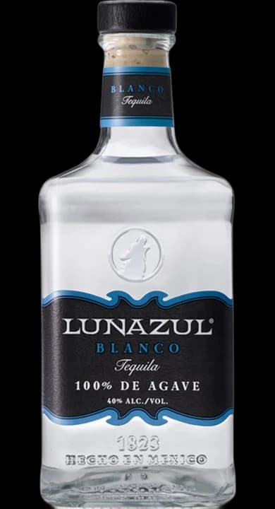 Lunazul Blanco