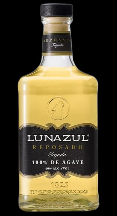 Lunazul Reposado