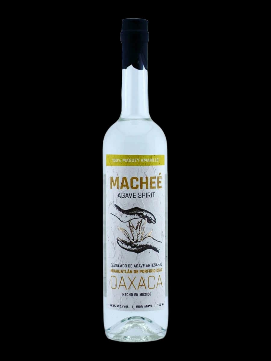 Macheé Amarillo