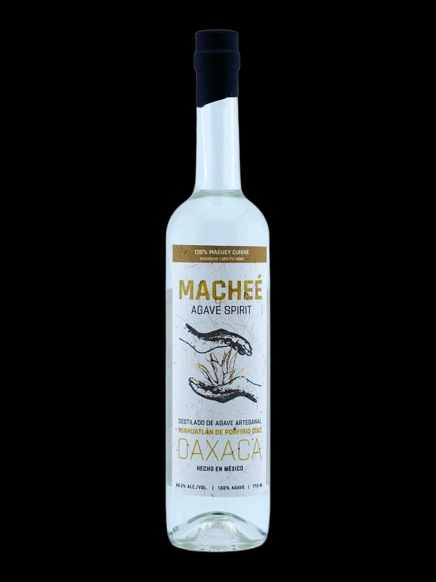 Macheé Cuishe