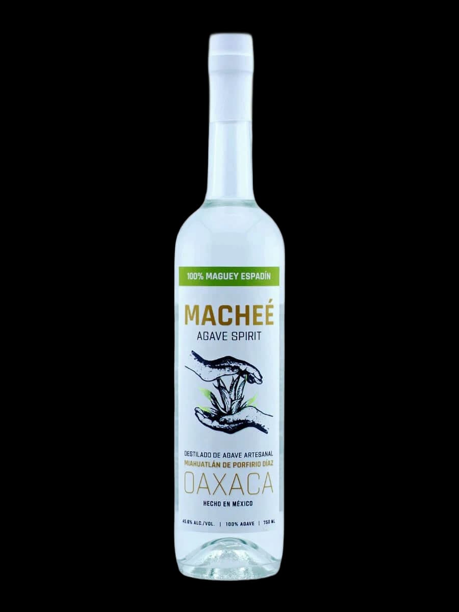 Macheé Espadin