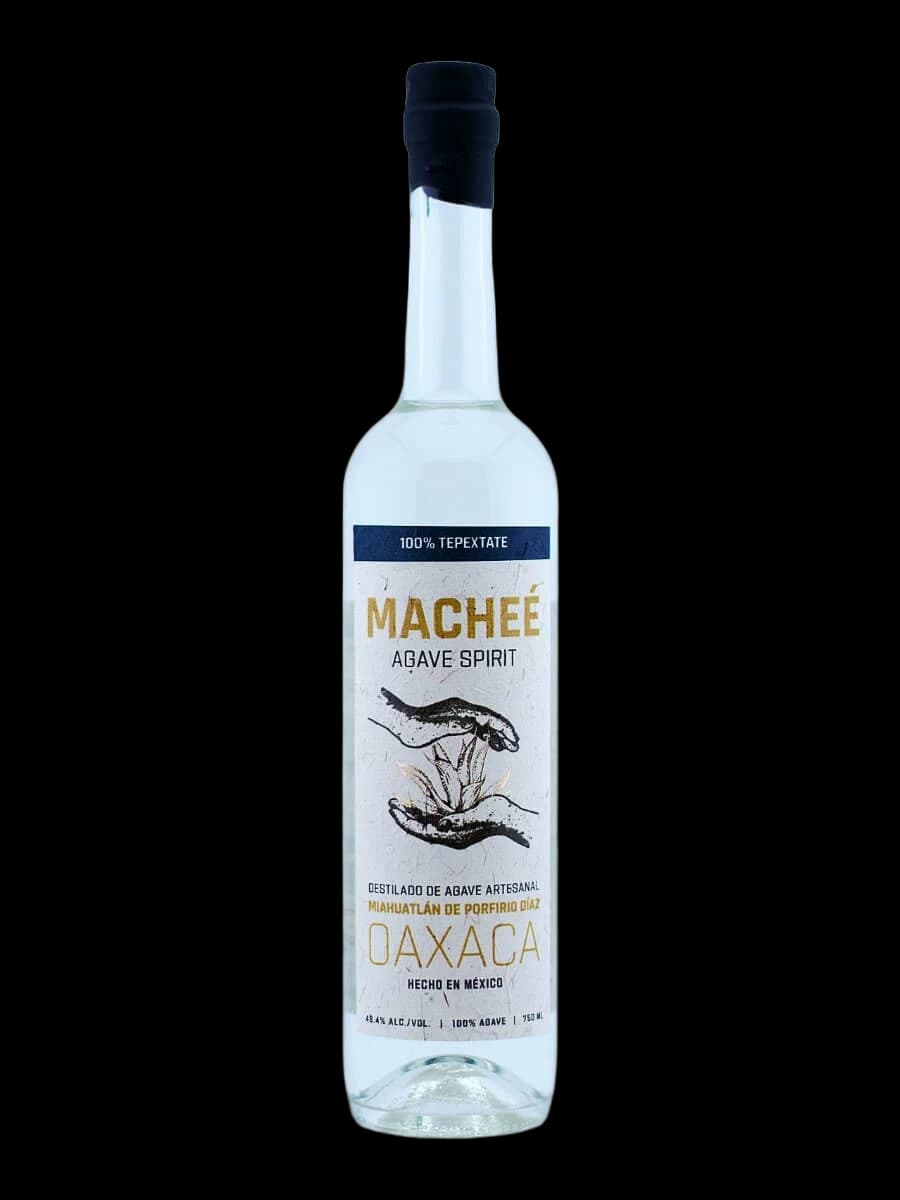 Macheé Tepextate
