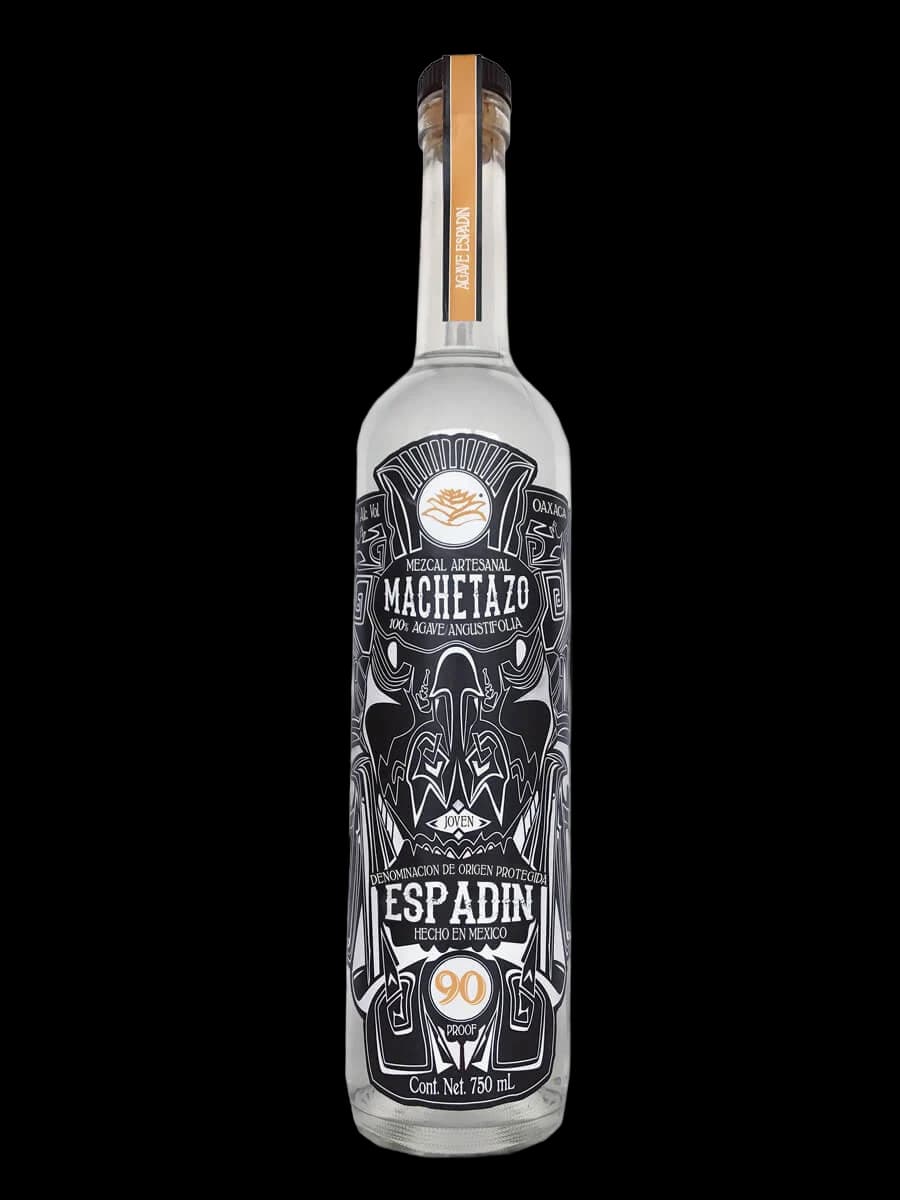Machetazo Espadin