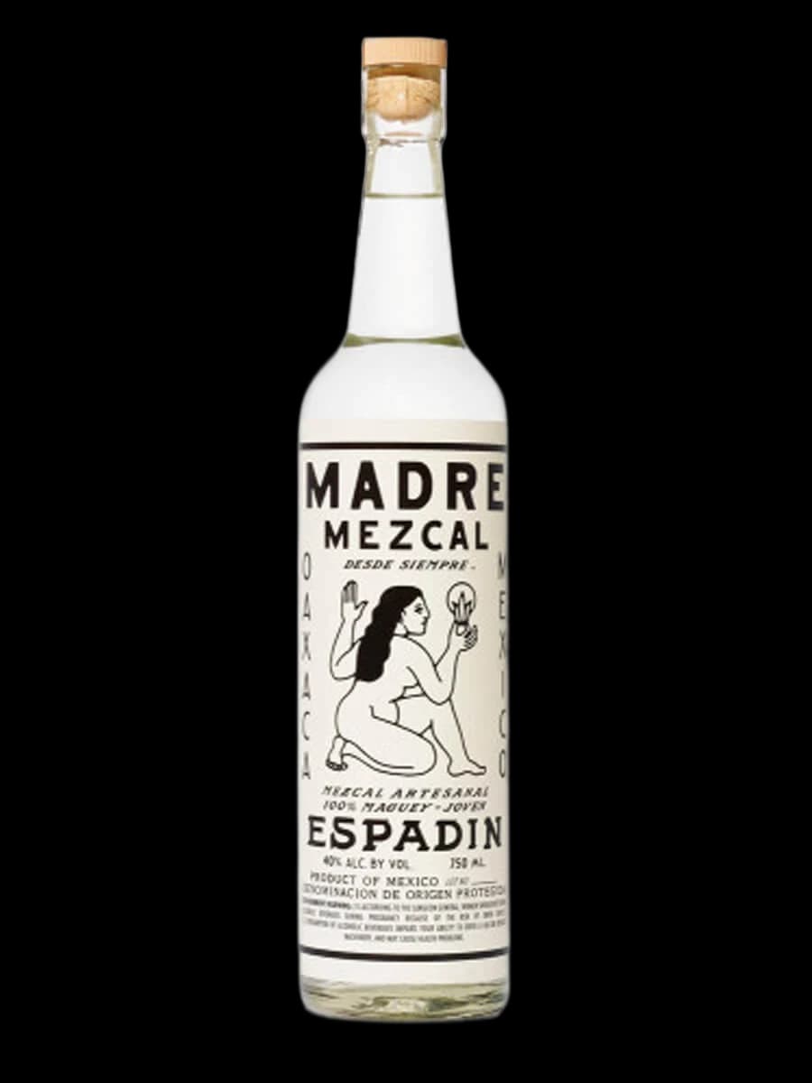 Madre Espadin