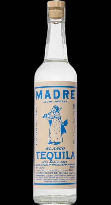 Madre Tequila Blanco