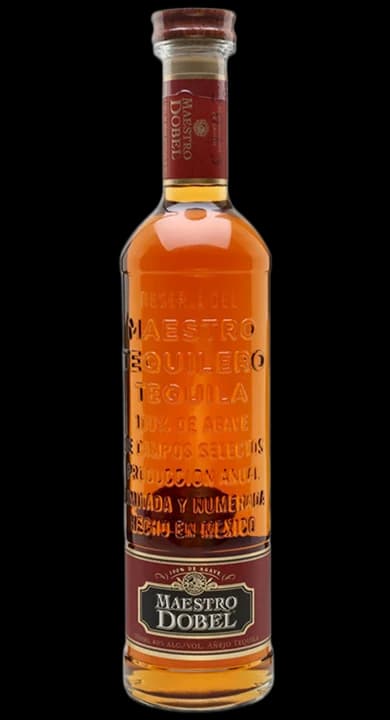 Maestro Dobel Añejo