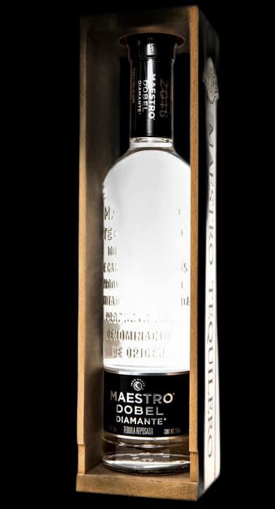 Maestro Dobel Diamond