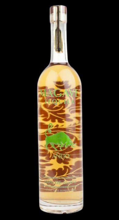 Magave Añejo