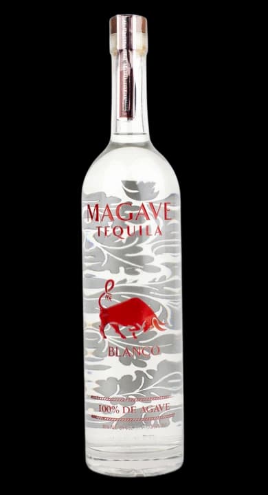 Magave Blanco