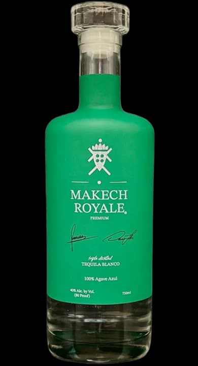 Makech Royale Blanco