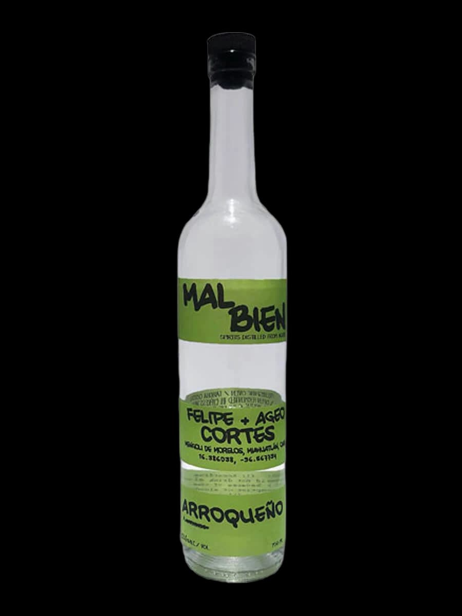 Mal Bien Arroqueno – Cortes