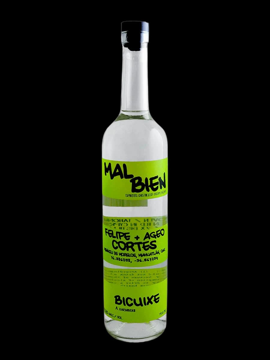 Mal Bien Bicuixe