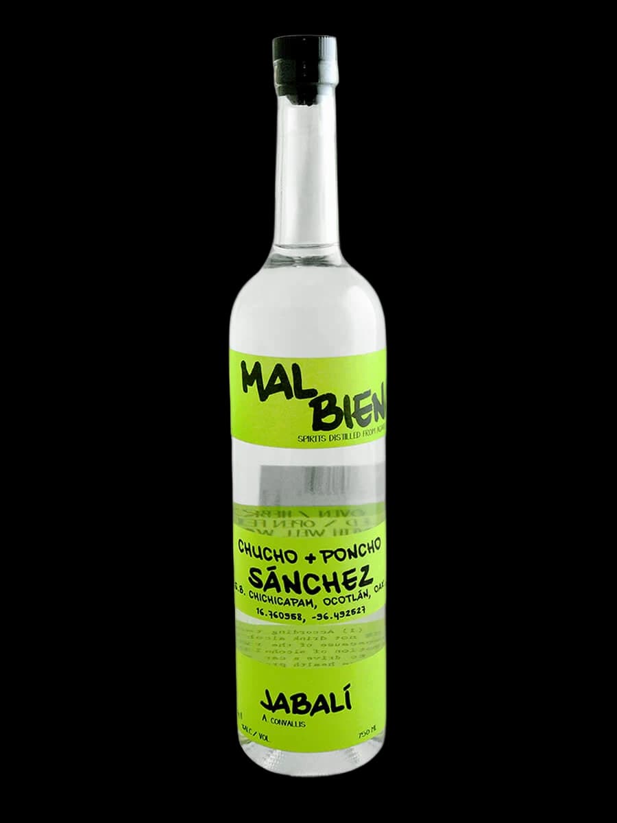 Mal Bien Jabali