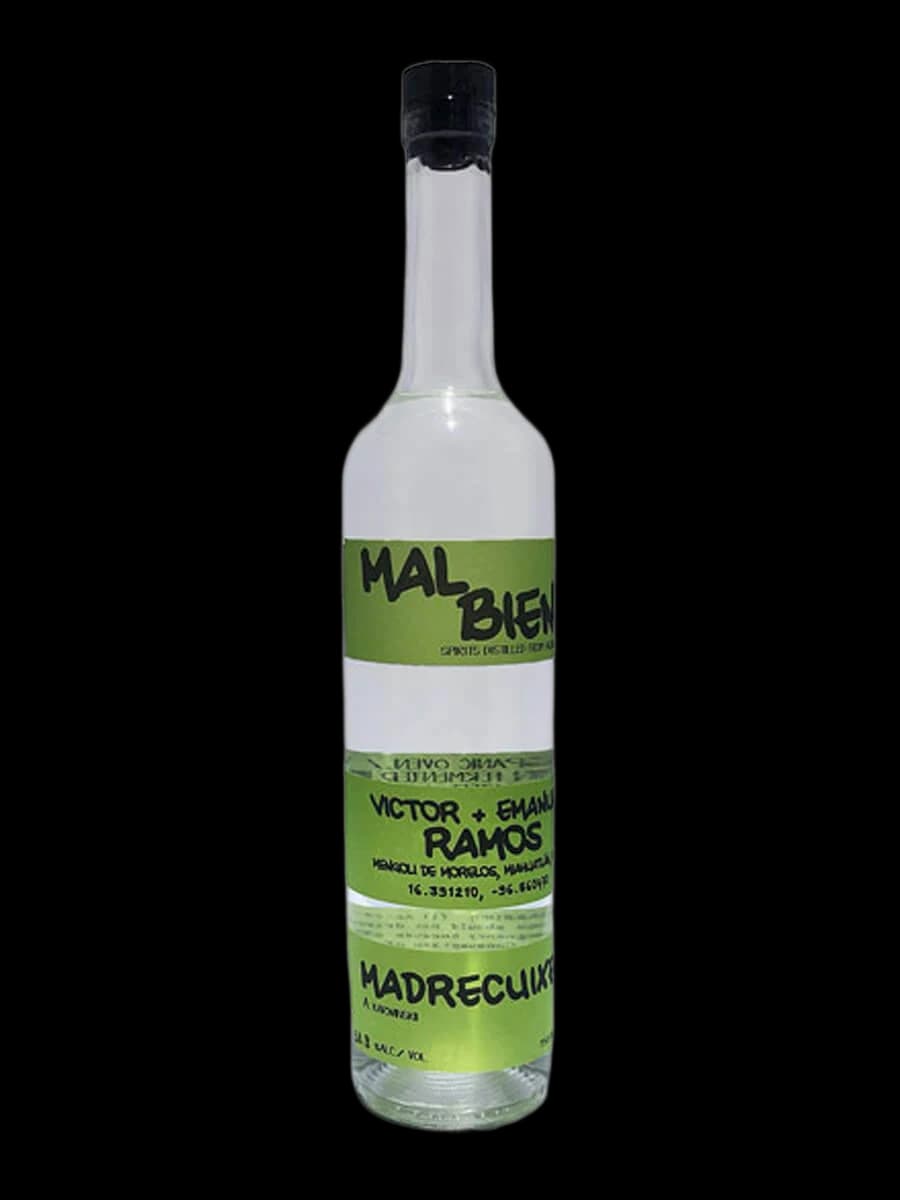 Mal Bien Madrecuixe – Ramos