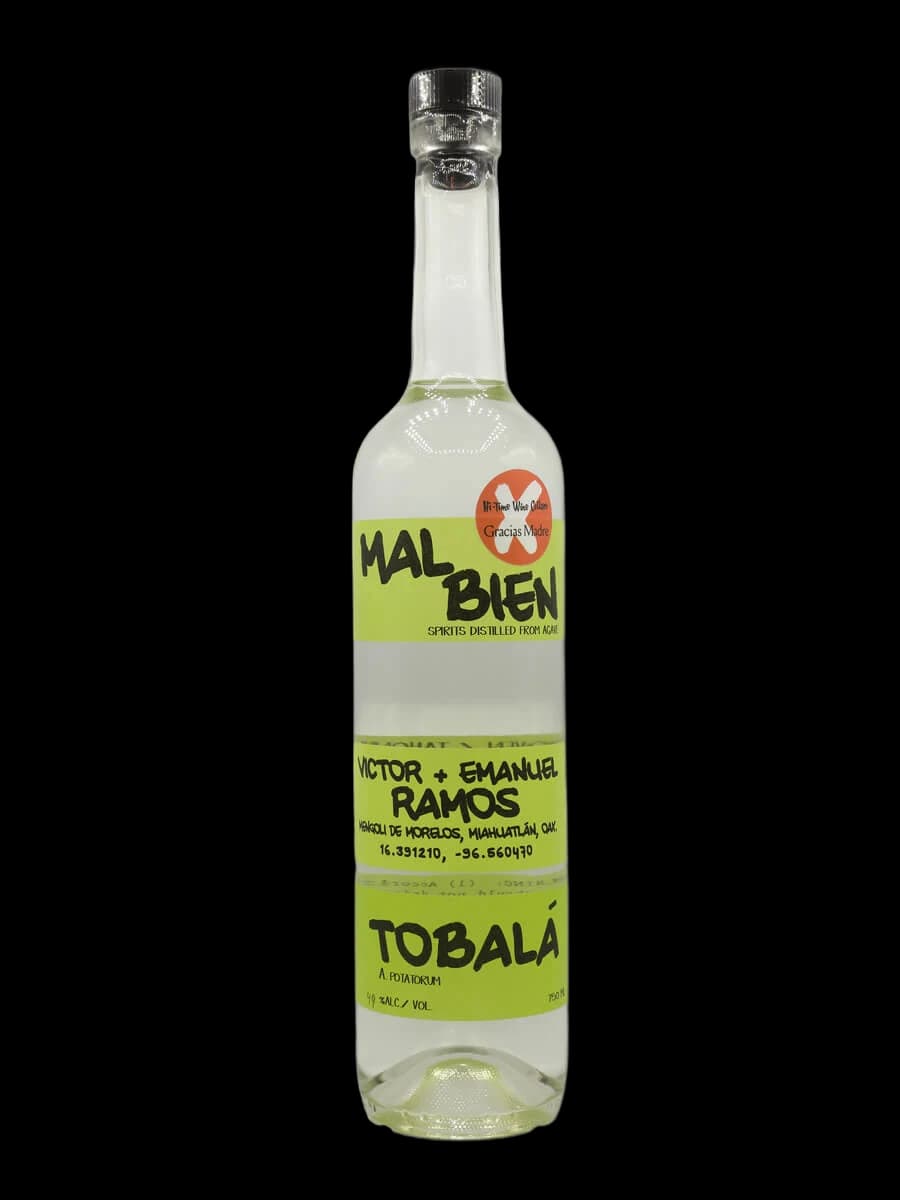 Mal Bien Tobala – Ramos