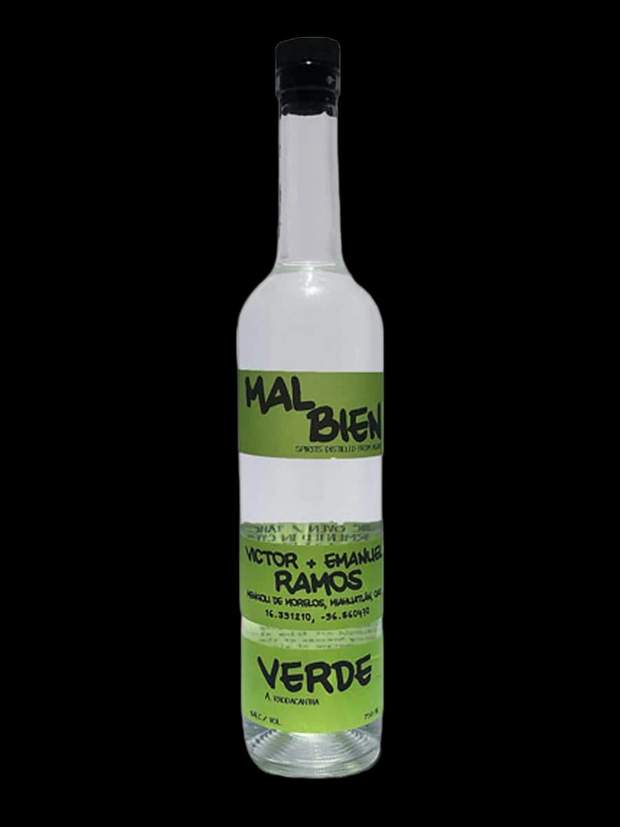Mal Bien Verde – Ramos