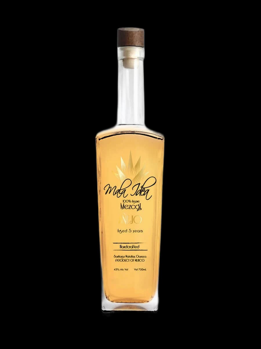 Mala Idea Anejo