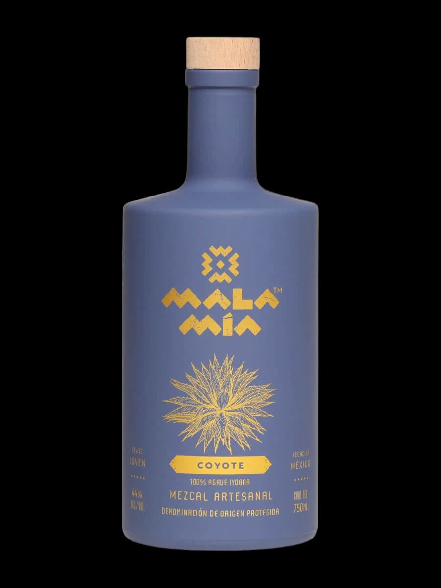 Mala Mia Coyote