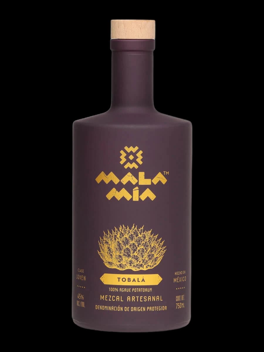 Mala Mia Tobala